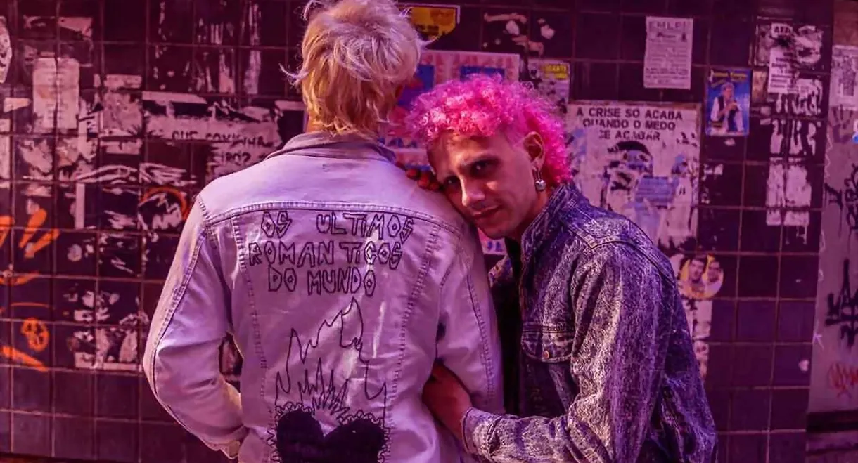 The Last Romantics of the World