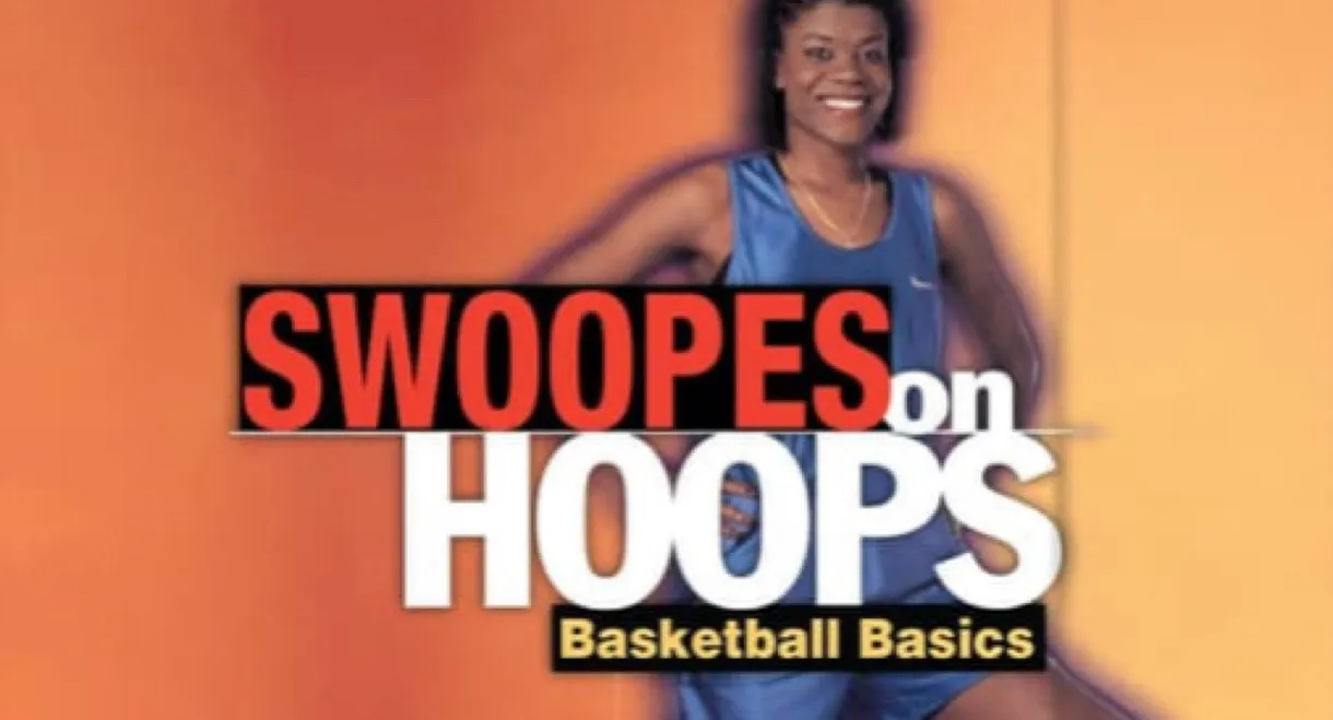 Swoopes on Hoops