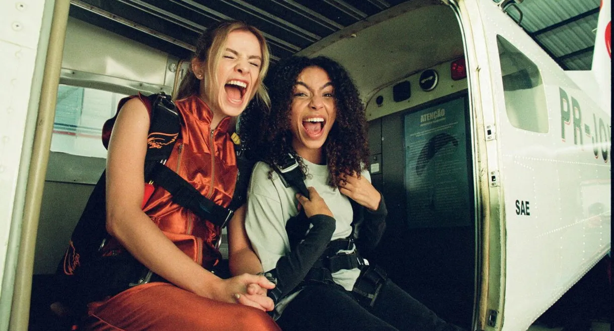 As Dez Vantagens de Morrer Depois de Você