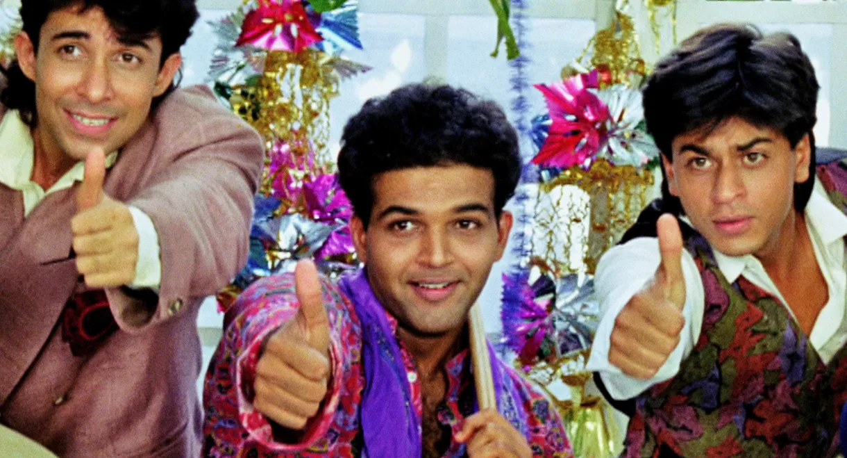 Kabhi Haan Kabhi Naa