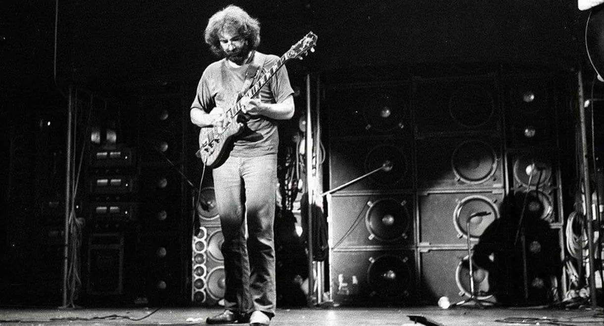 The Grateful Dead Movie: Bonus Songs