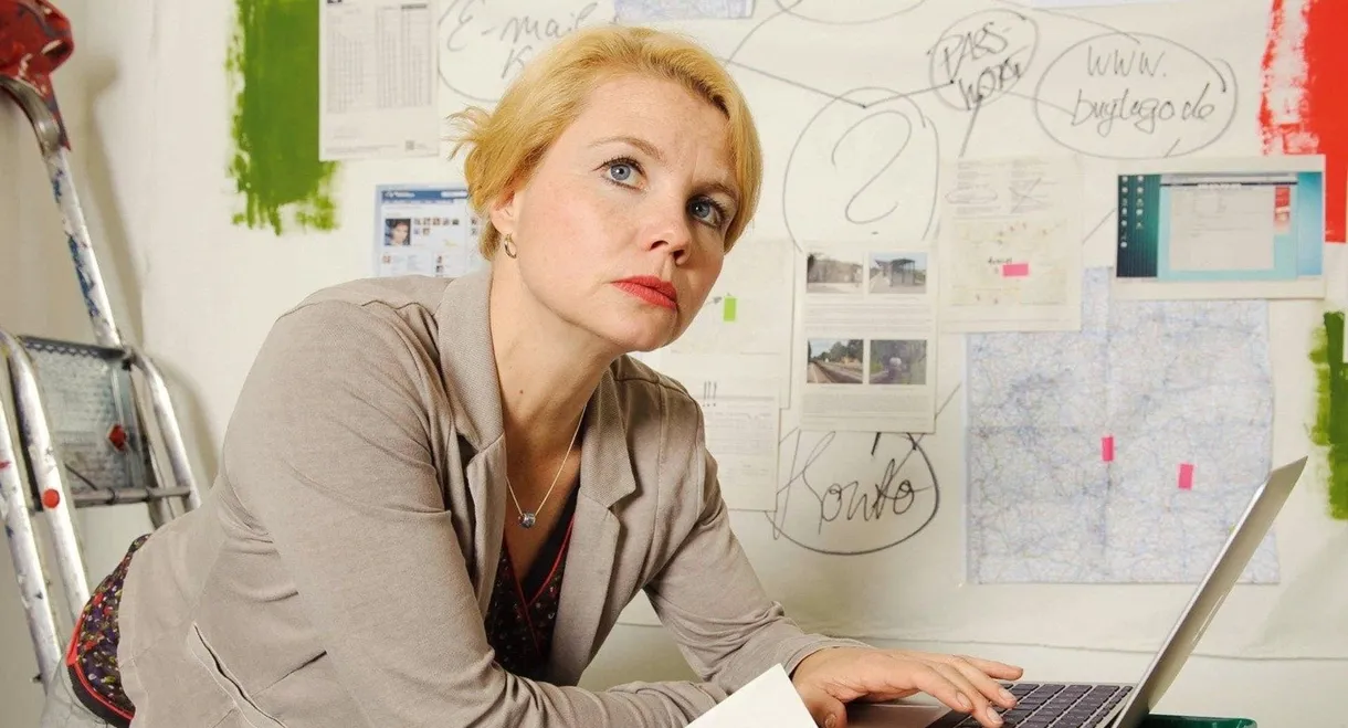 Online - My Daughter in Danger