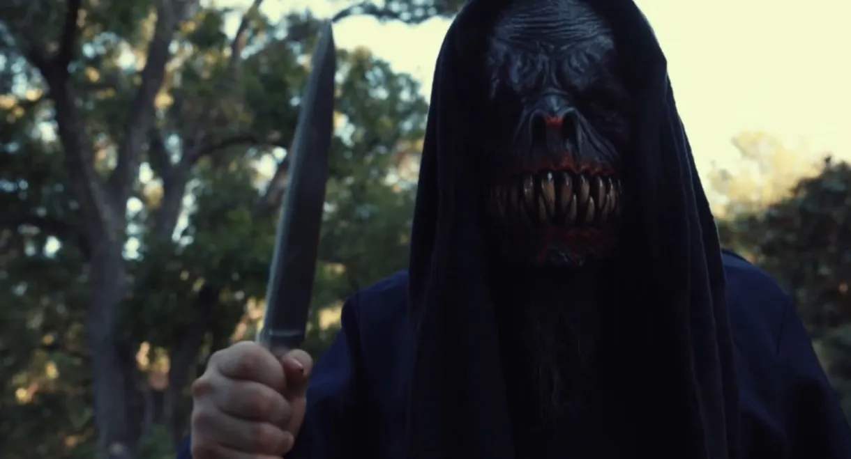 Camp Blood 9: Bride of Blood