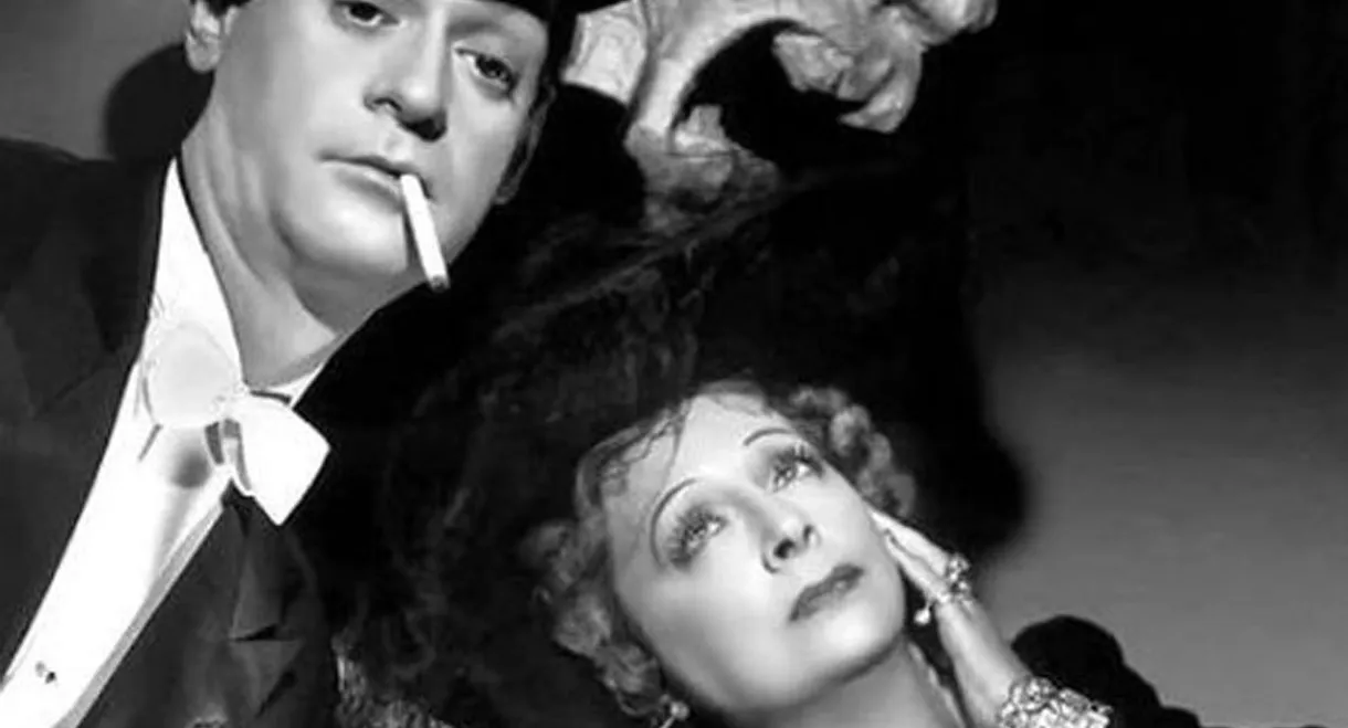 La danza de la fortuna