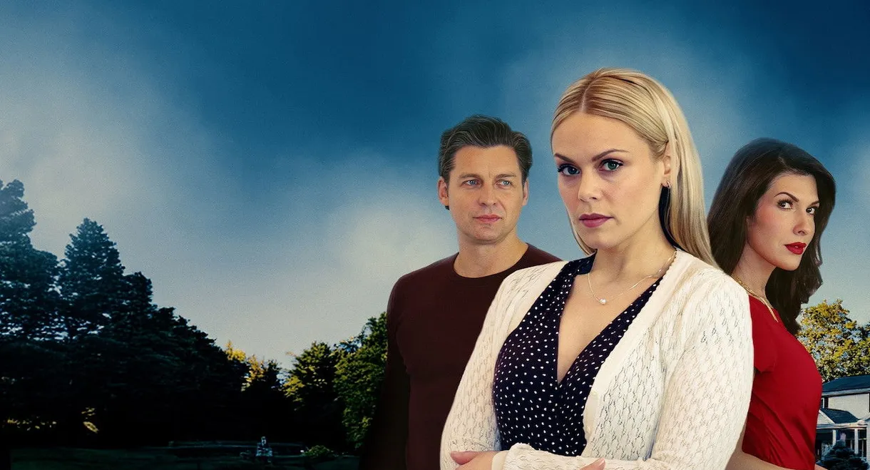 My Boyfriend's Wife Is Dead