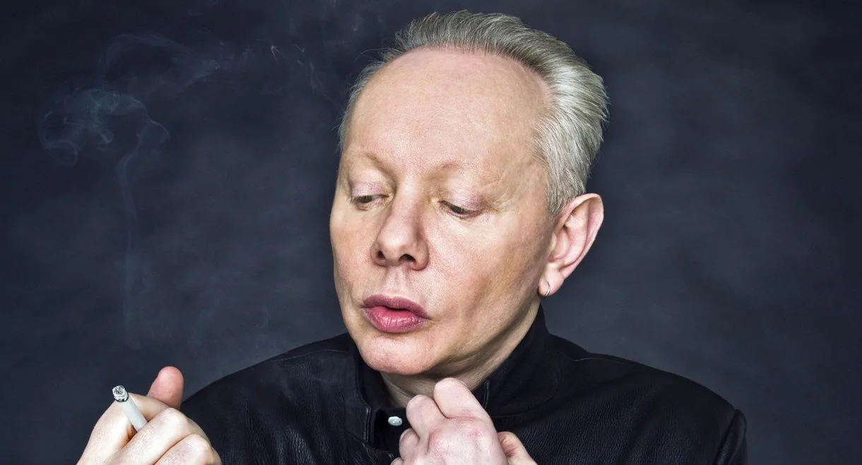 Joe Jackson - AVO Session 2010