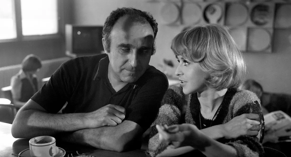 Případ hodného vedoucího