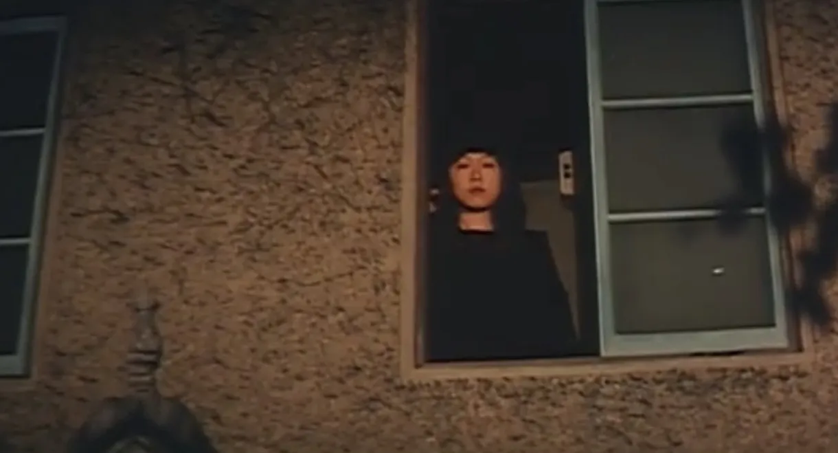 Iku iku maito gai - Seishun no mon Mon