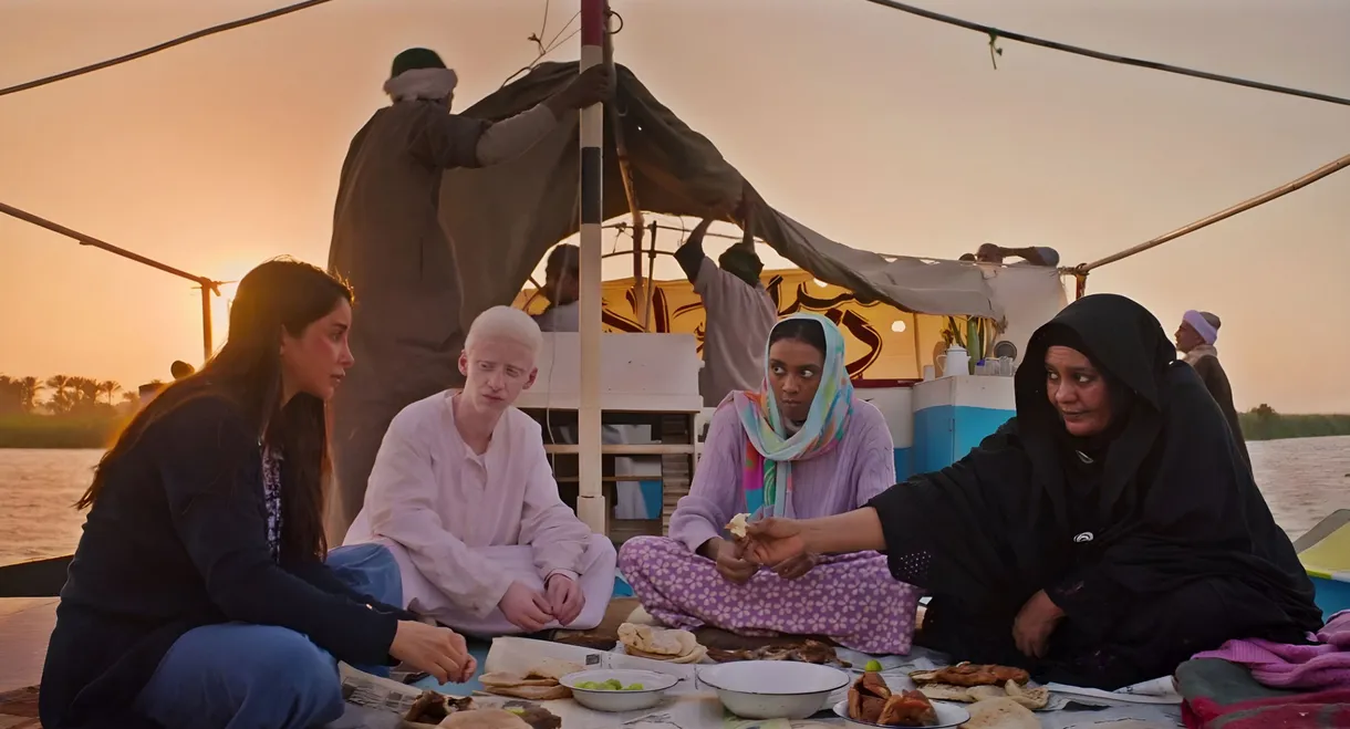 The Tale of Daye's Family