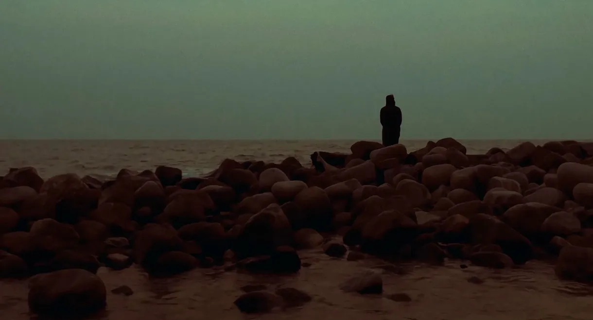 The Past, the Present & the Ghost