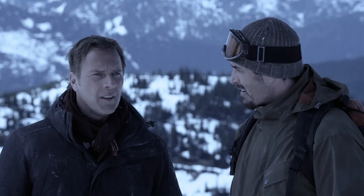 Christmas Icetastrophe