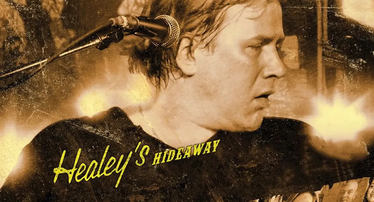 Healey's Hideaway