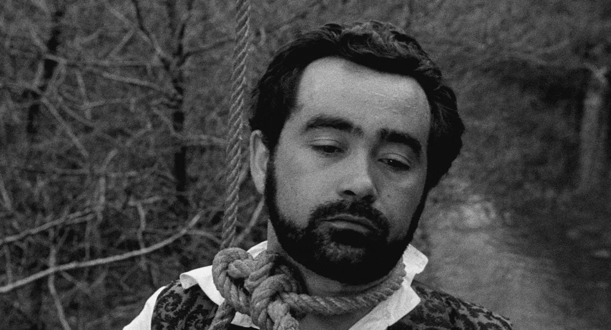 An Occurrence at Owl Creek Bridge