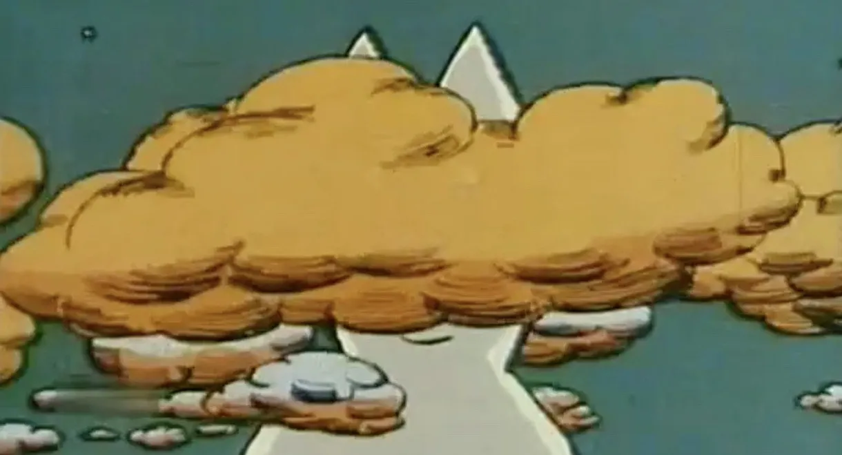 The Way Out (A Stream of Consciousness)