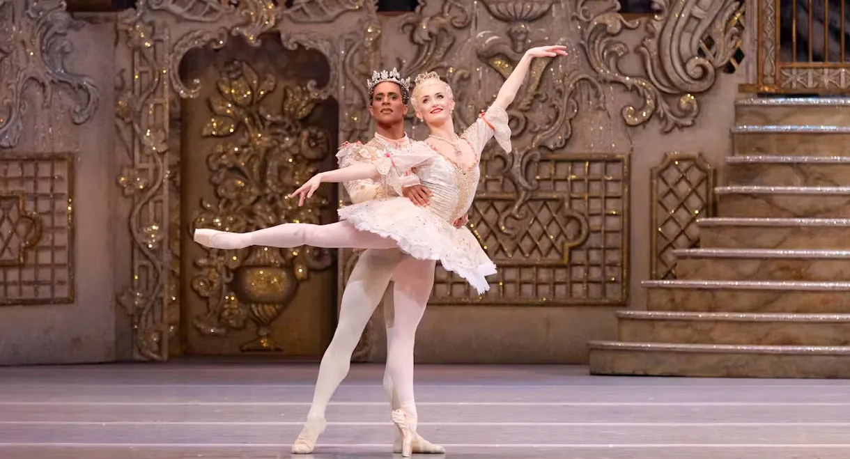 Royal Ballet: The Nutcracker