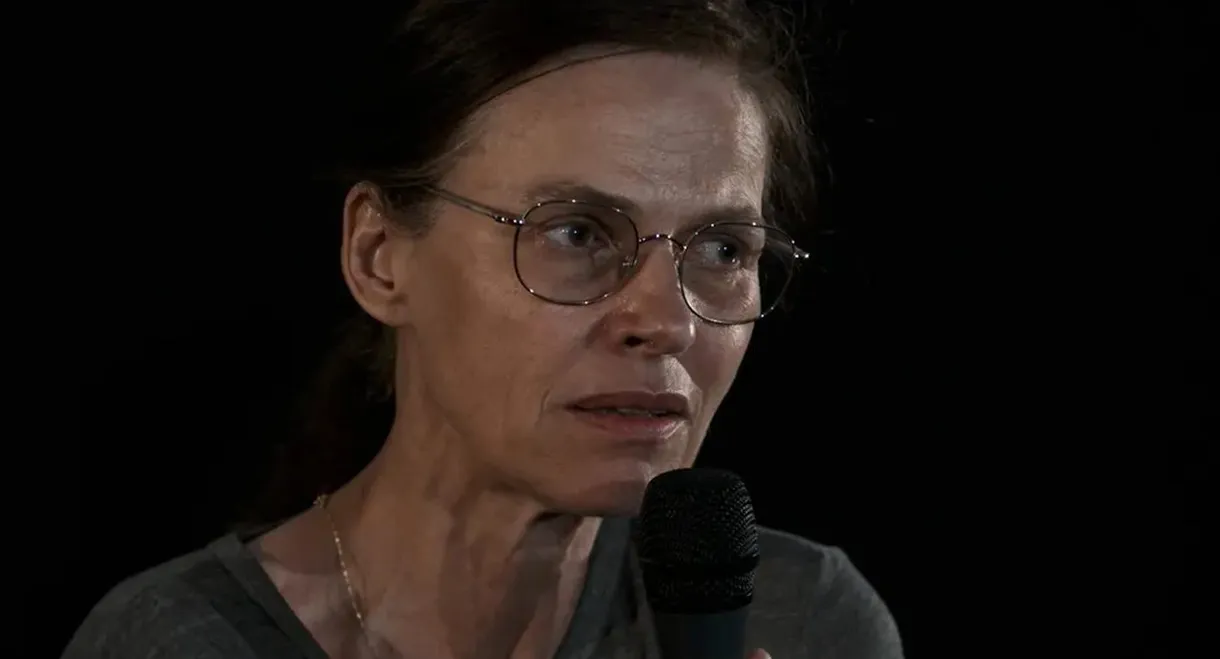 Leçon de cinéma avec Angela Schanelec