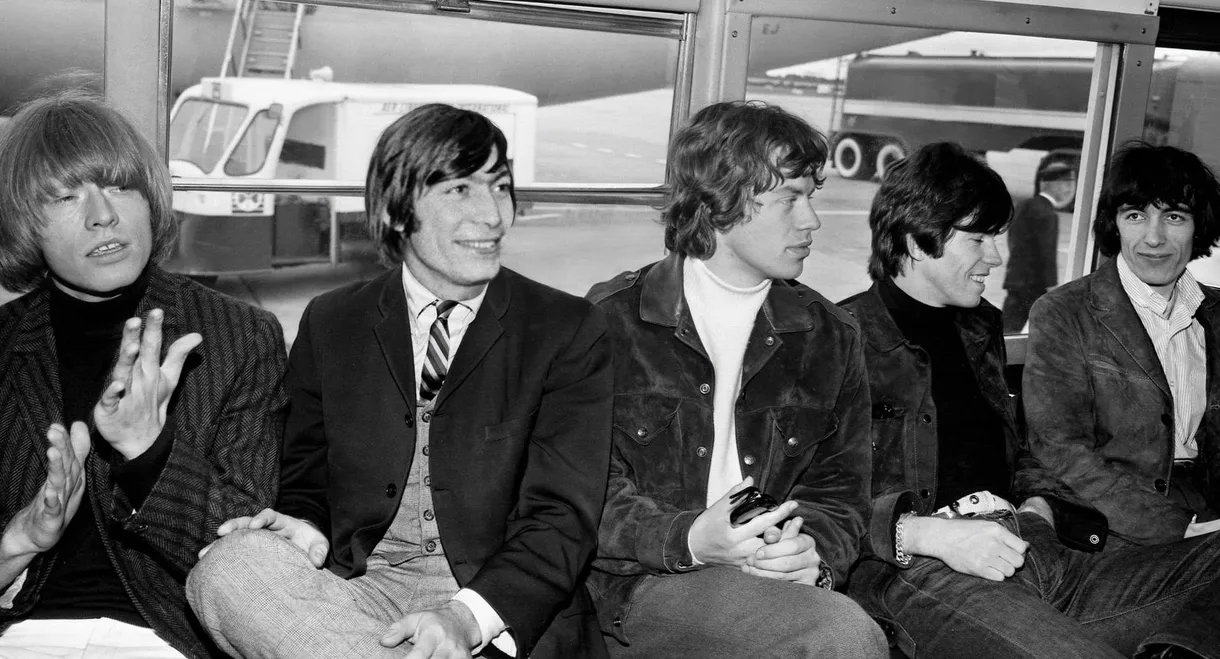 Charlie Is My Darling