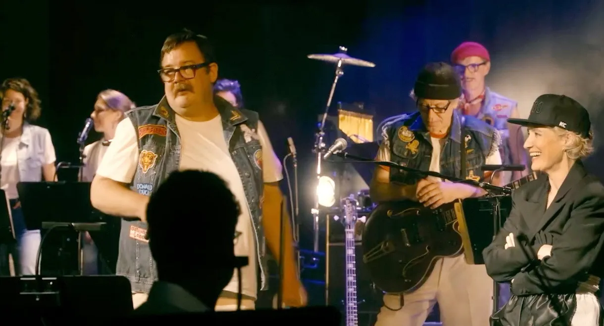 Songs For Joy - Der Film zur Musik