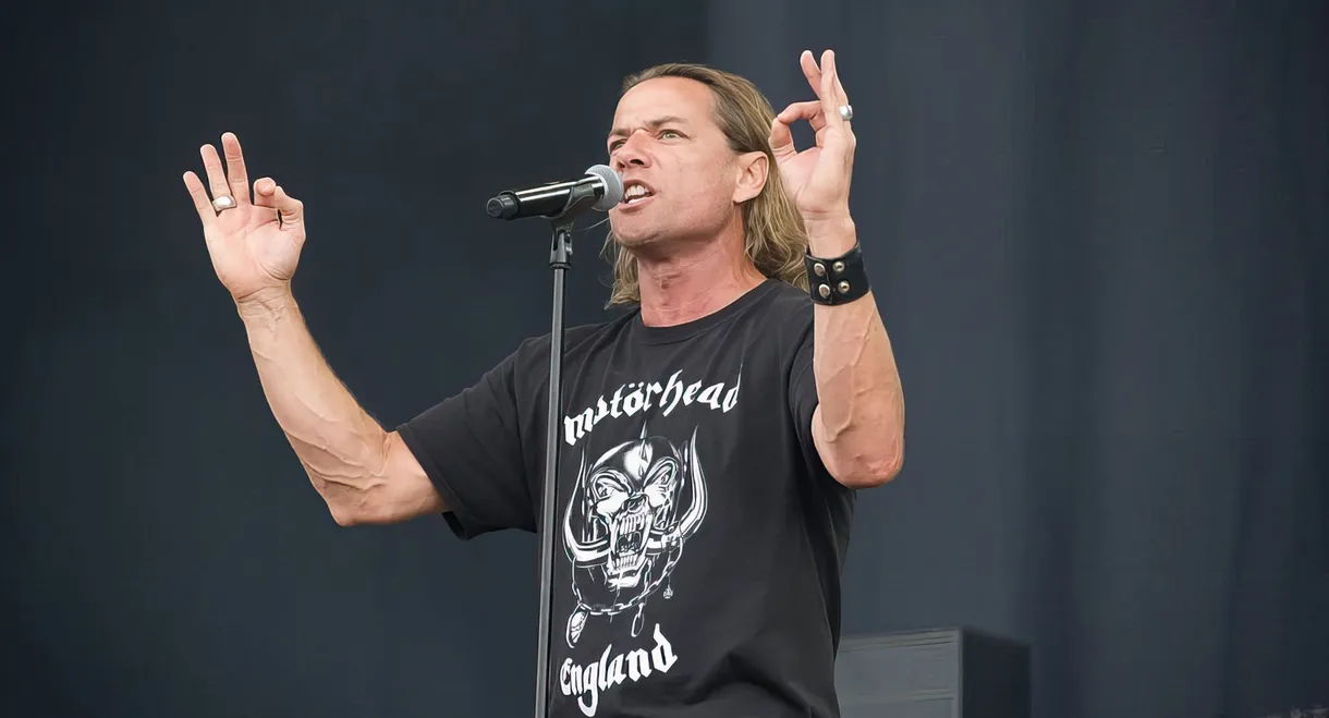 Ugly Kid Joe - Stairway To Hell