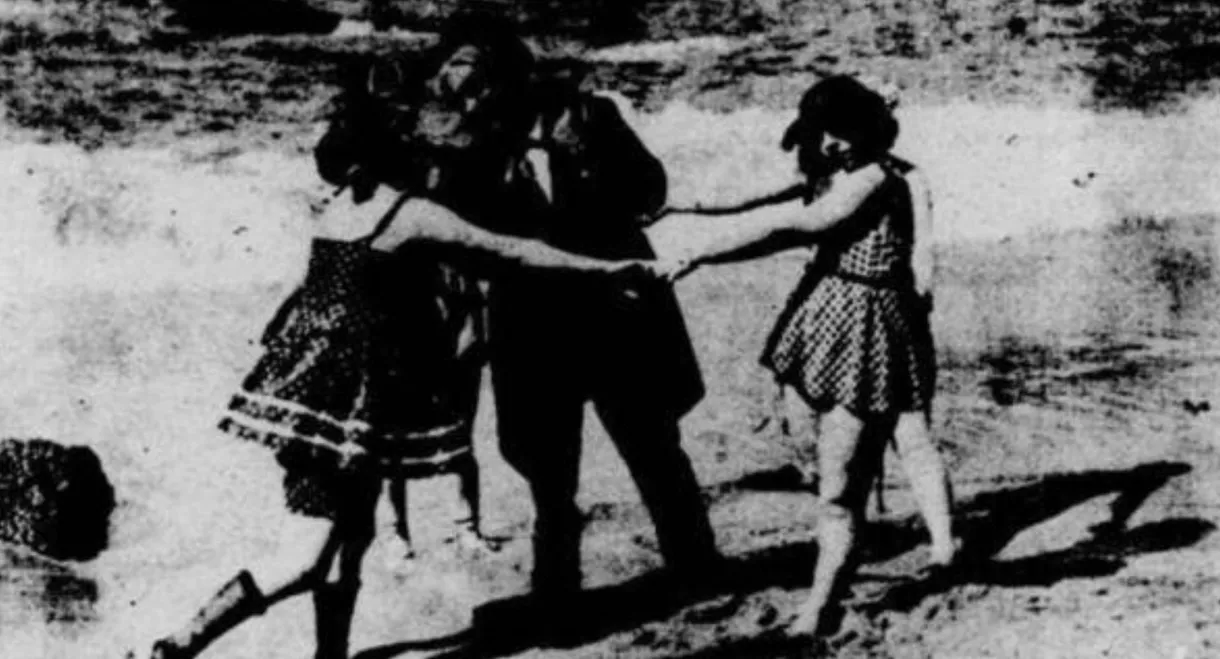 Aventuras de Gregório