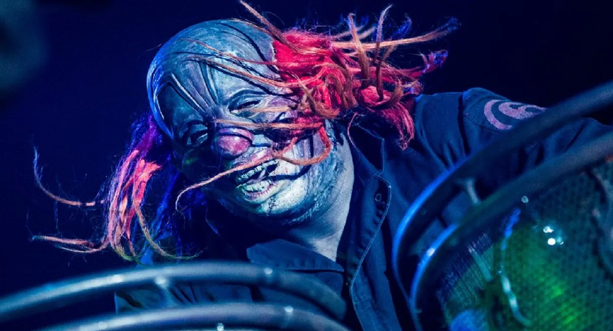 Slipknot - Day of the Gusano