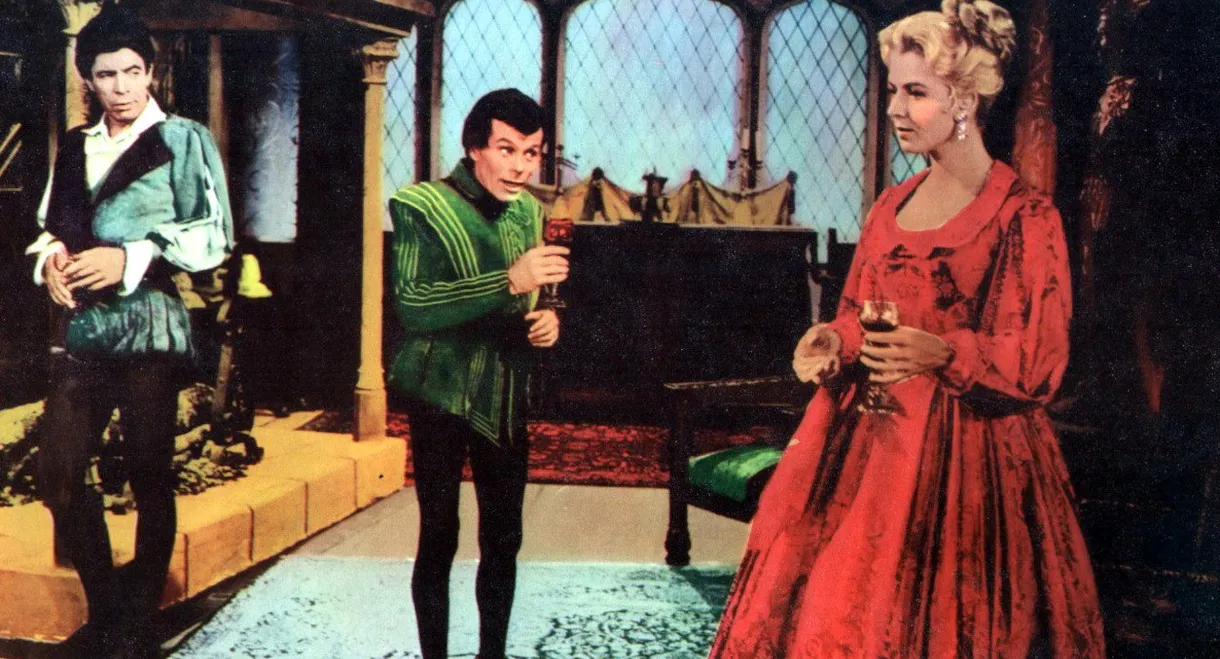 Beauty and the Beast