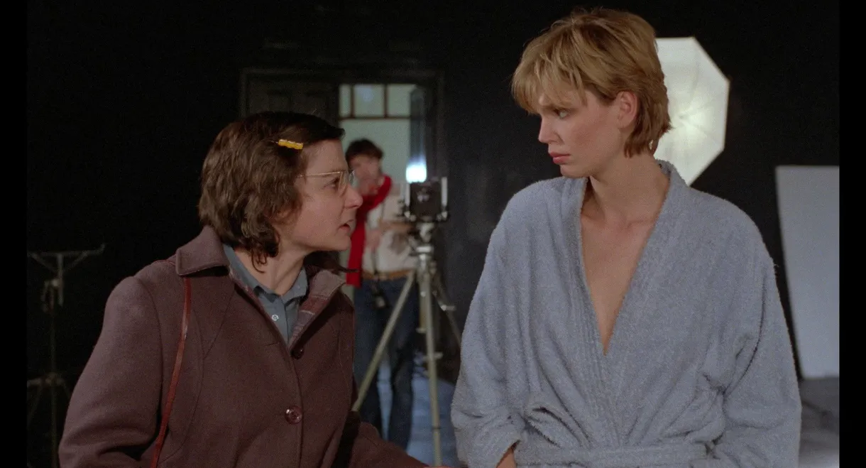 Men Prefer Fat Girls