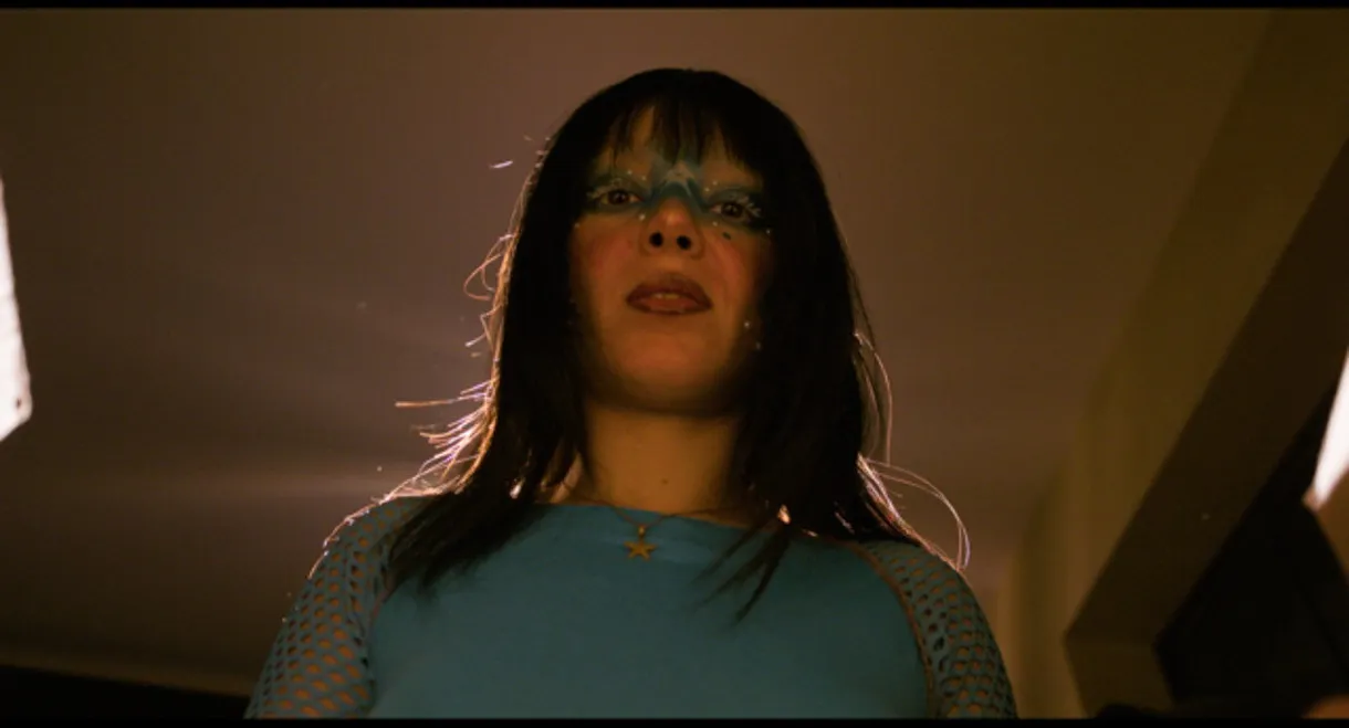 Chronique d'une sirène en détresse