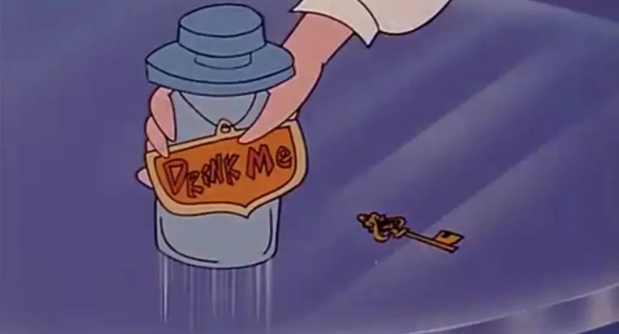 Festival of Family Classics: Alice in Wonderland