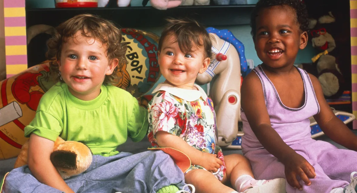 Look Who's Talking Too