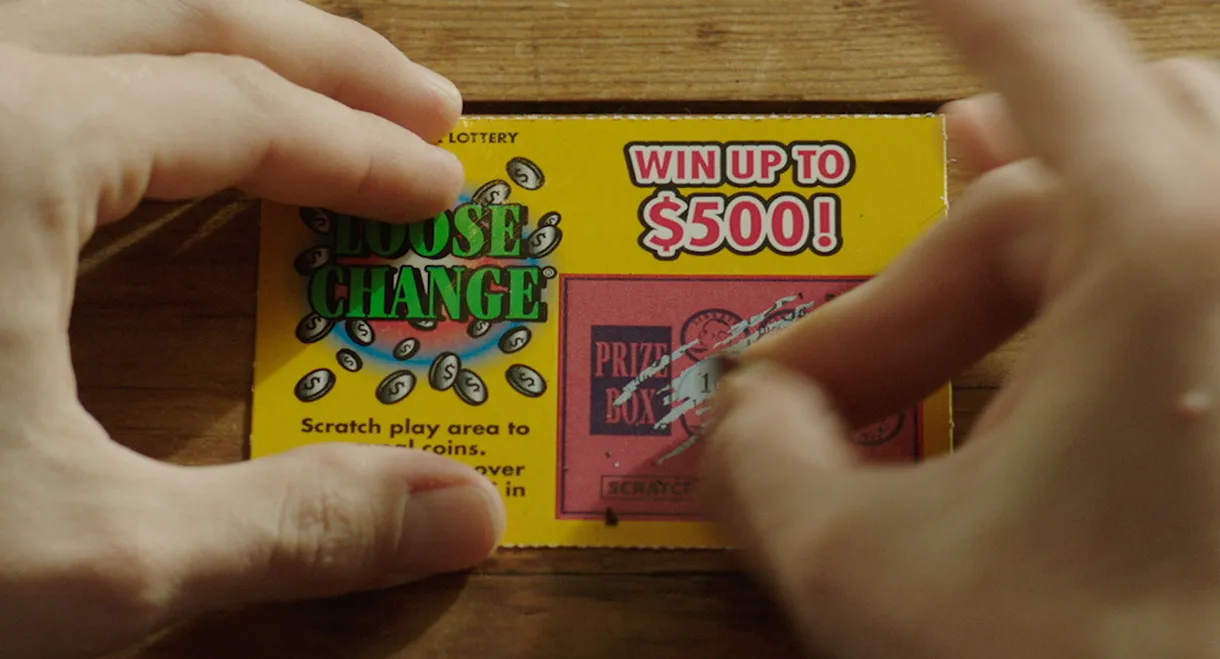 Scratch-Off