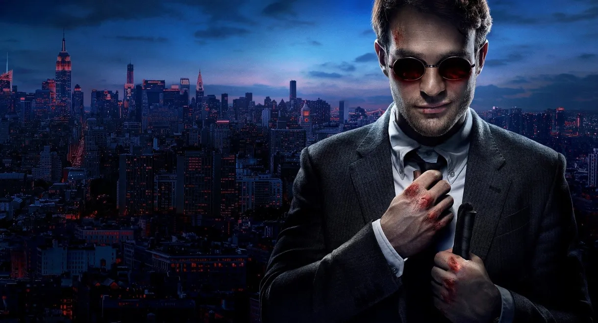 Marvel's Daredevil