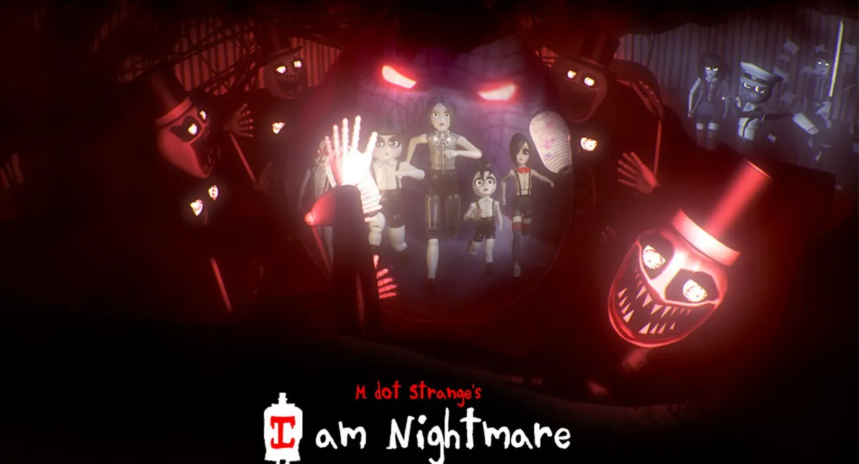 I Am Nightmare