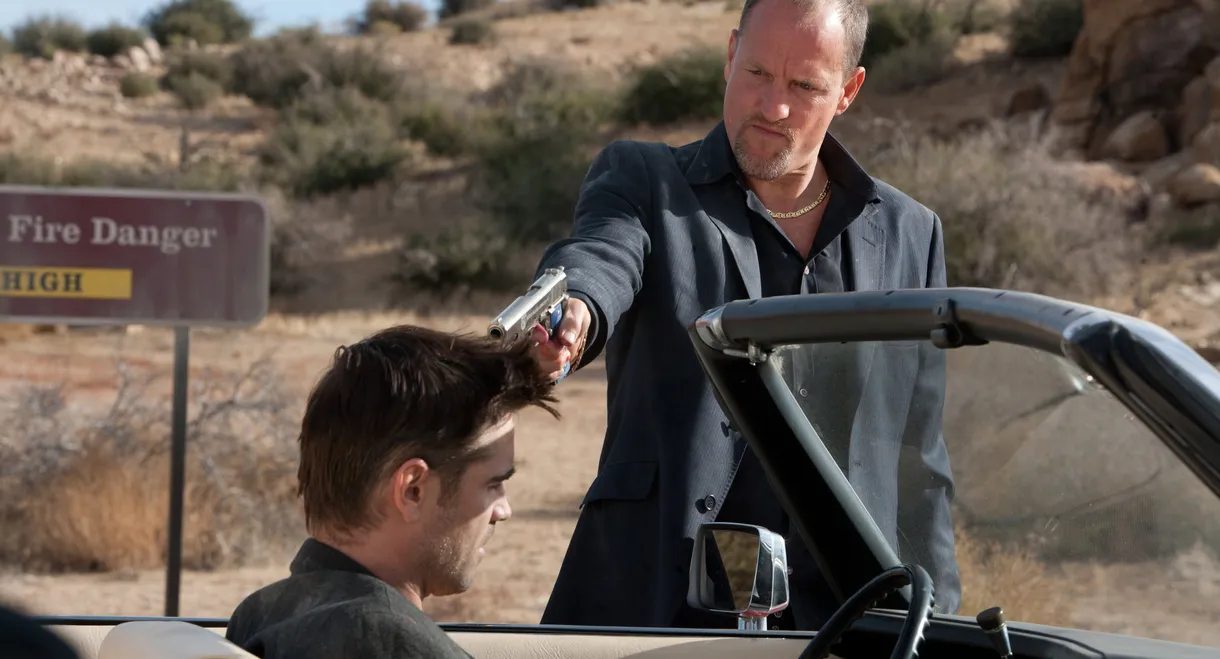 Seven Psychopaths