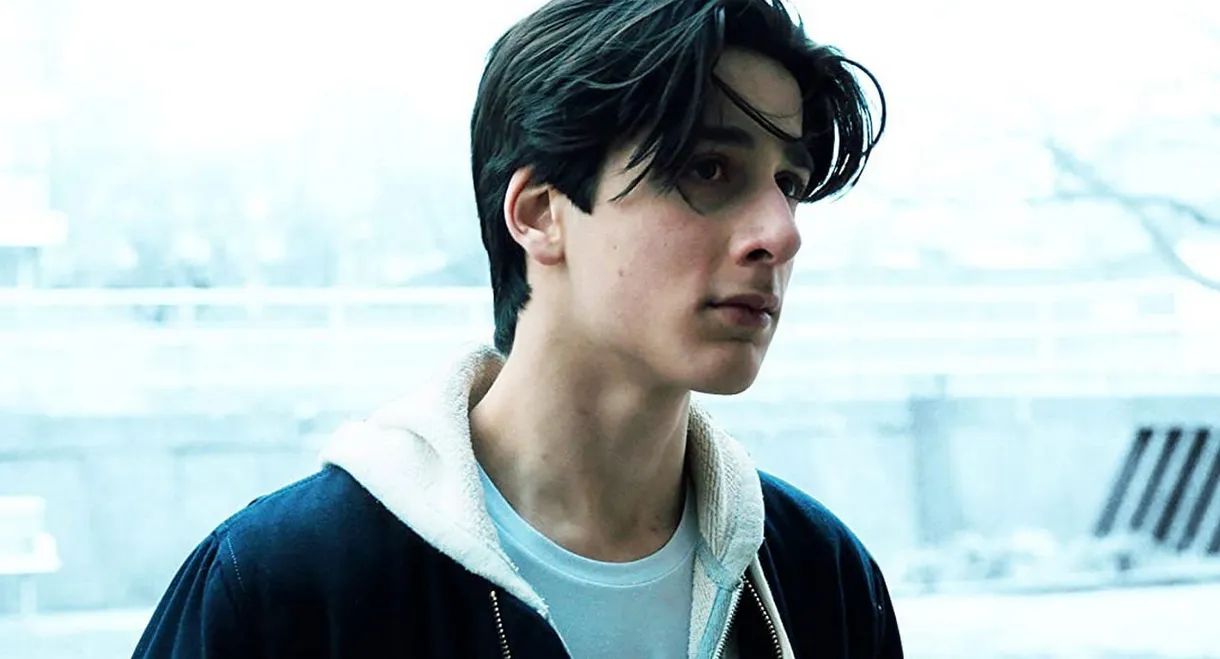 Boys On Film 20: Heaven Can Wait