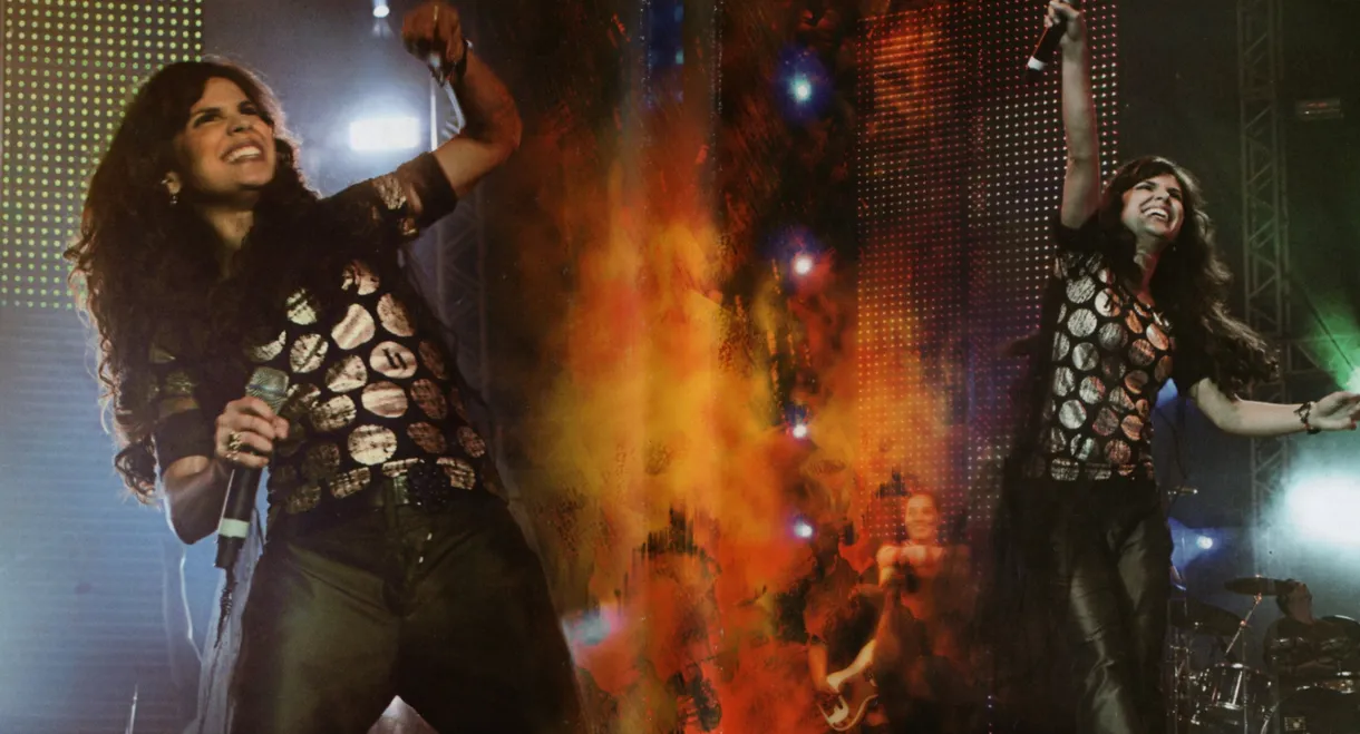 Caminho de Milagres (Ao Vivo no Maracanãzinho)