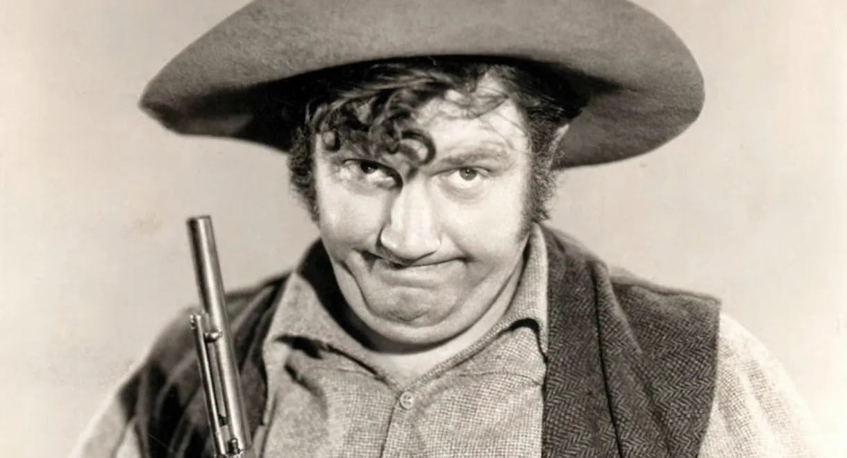 Trail of the Vigilantes