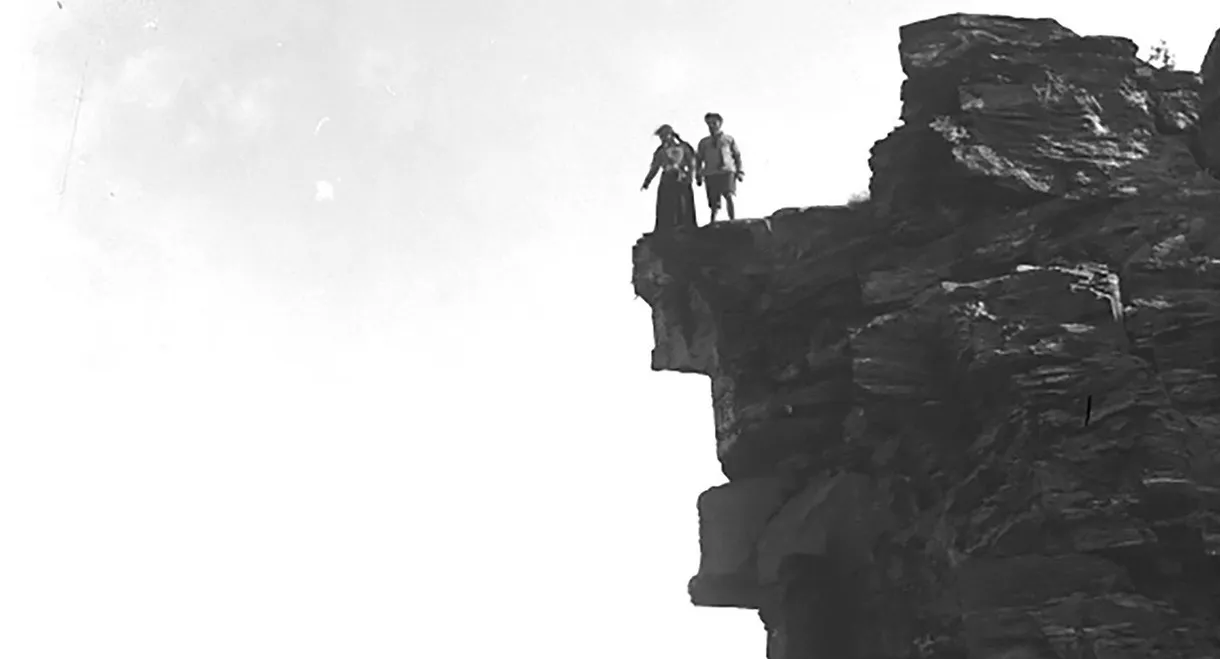 The Outlaw and His Wife