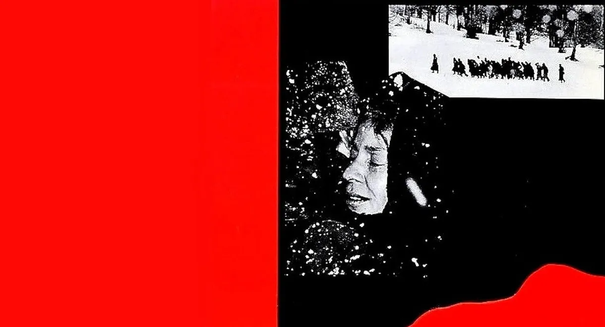 The Voyage Into the Whirlpool Has Begun