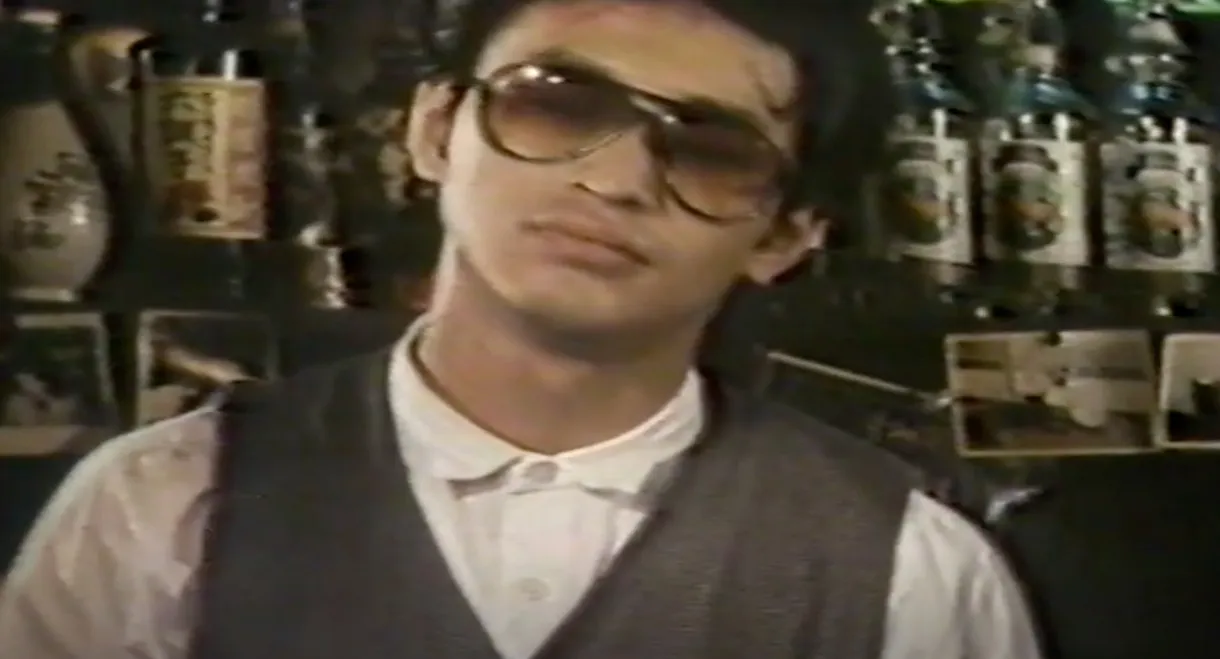 Catch Girl: Tongue Play in Agony