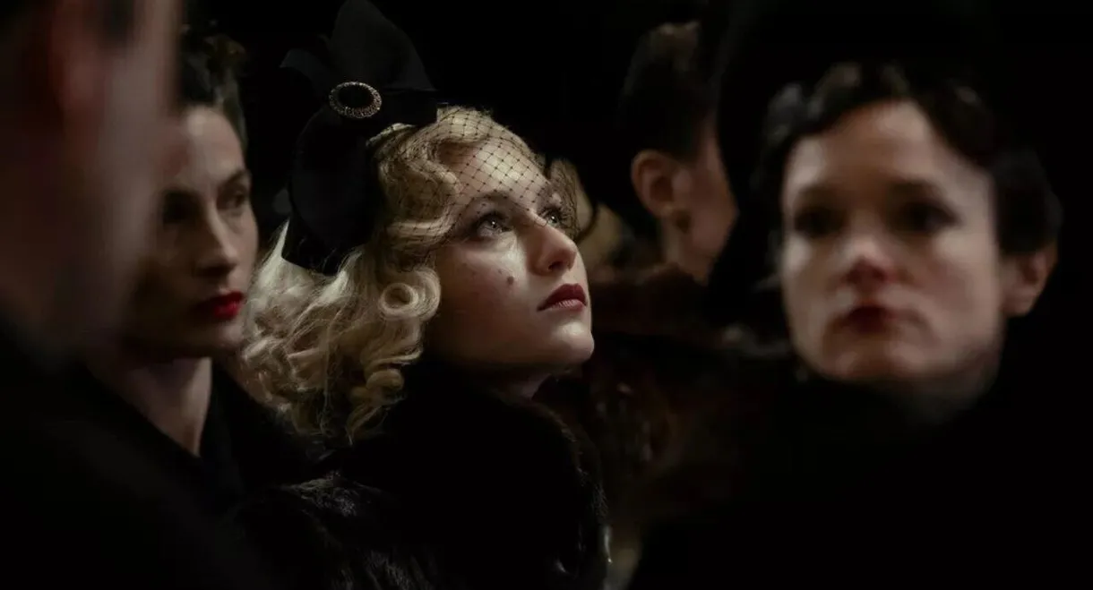 The Rays and Shadows