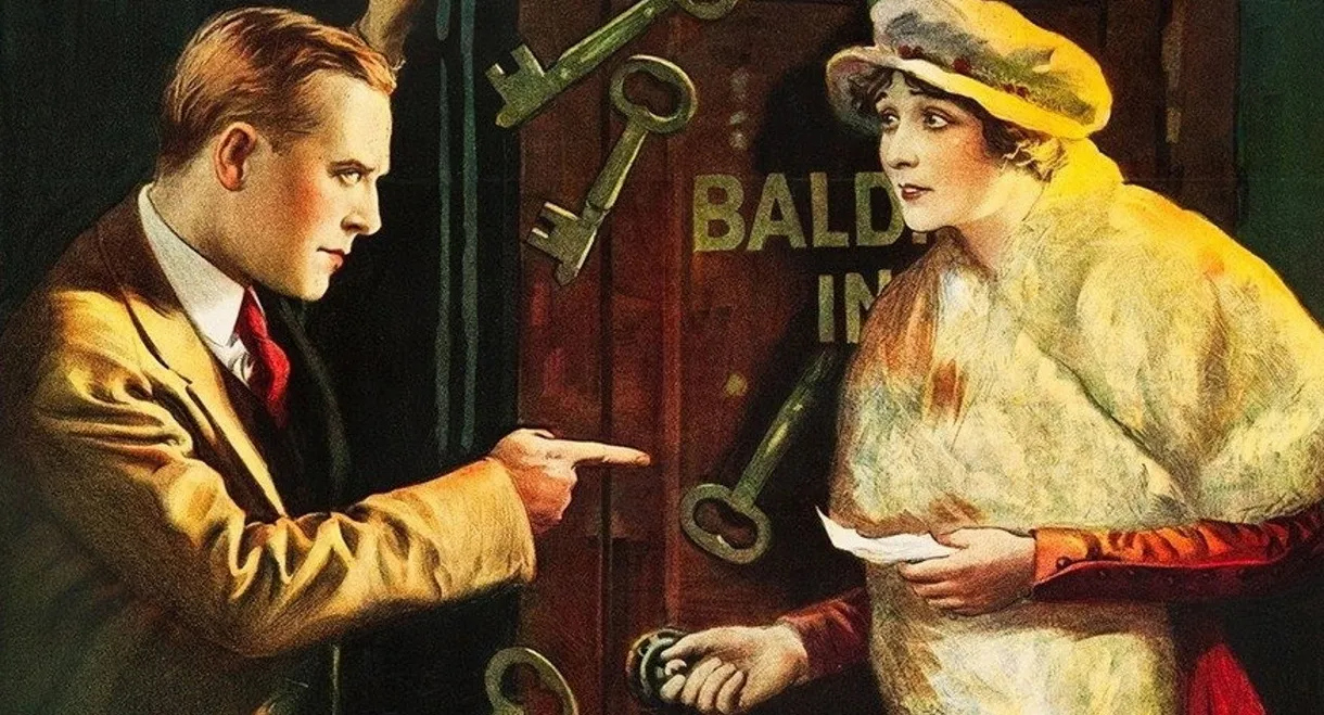 Seven Keys to Baldpate