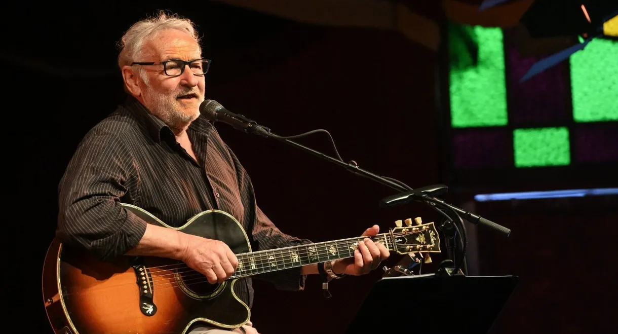 Niels Hausgaard: Jomfru Igen