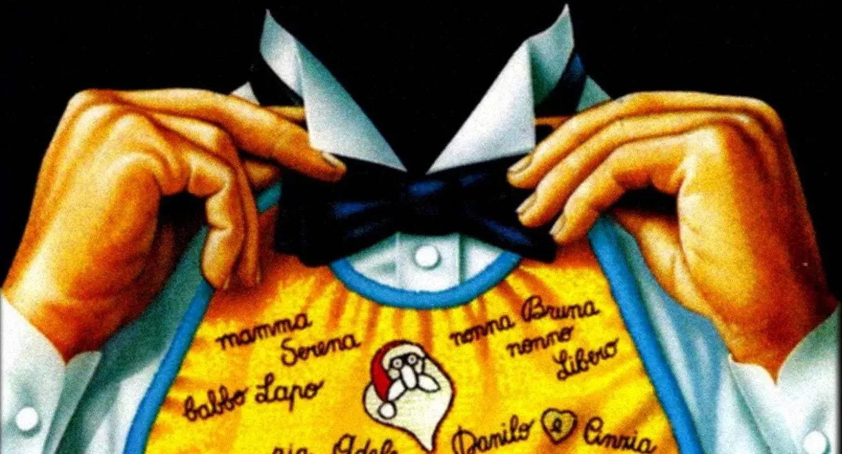 Benvenuti in casa Gori