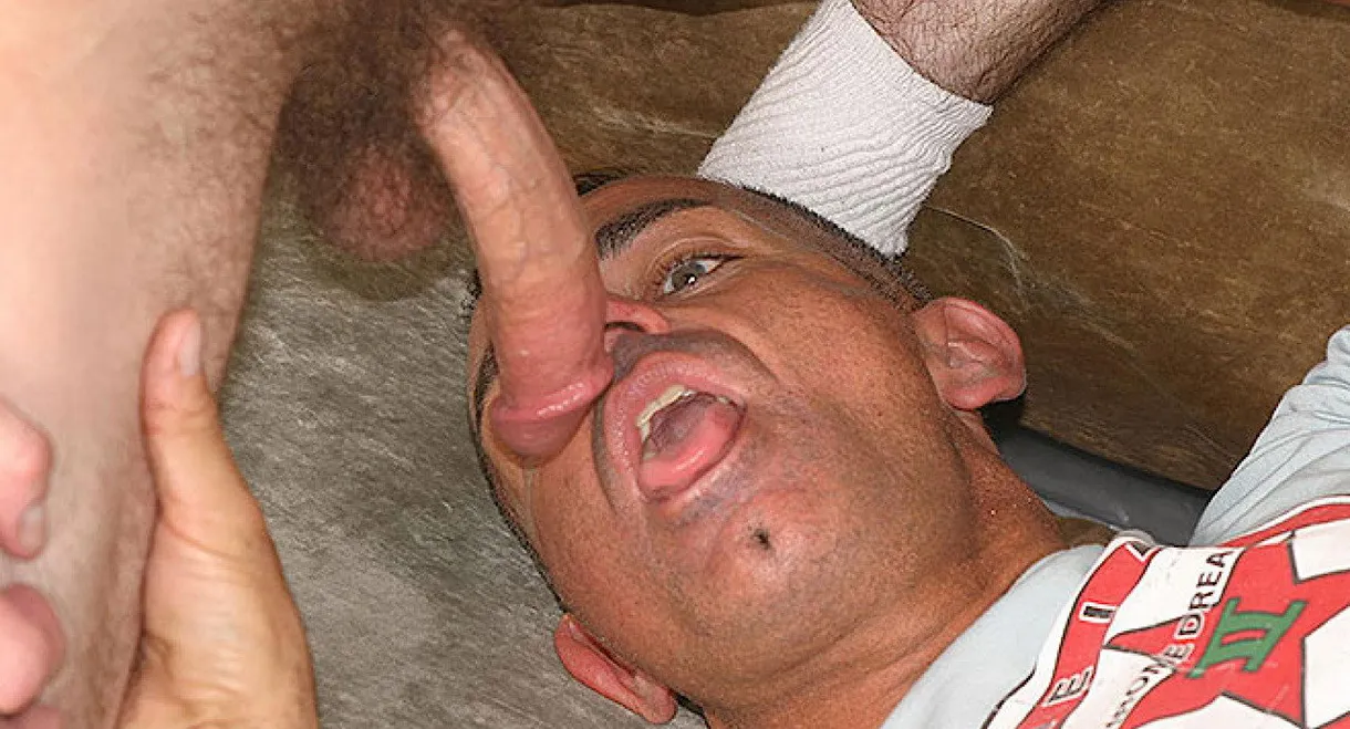 Horny DILF Seductions