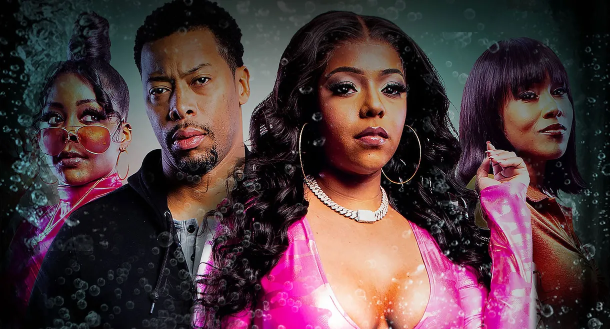 Suffocated: Room to Breathe