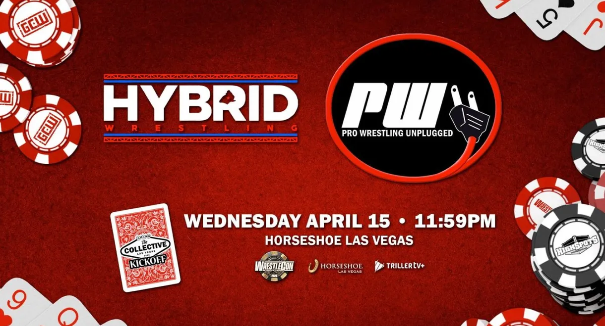 Hybrid | PWU: Midnight Xpress