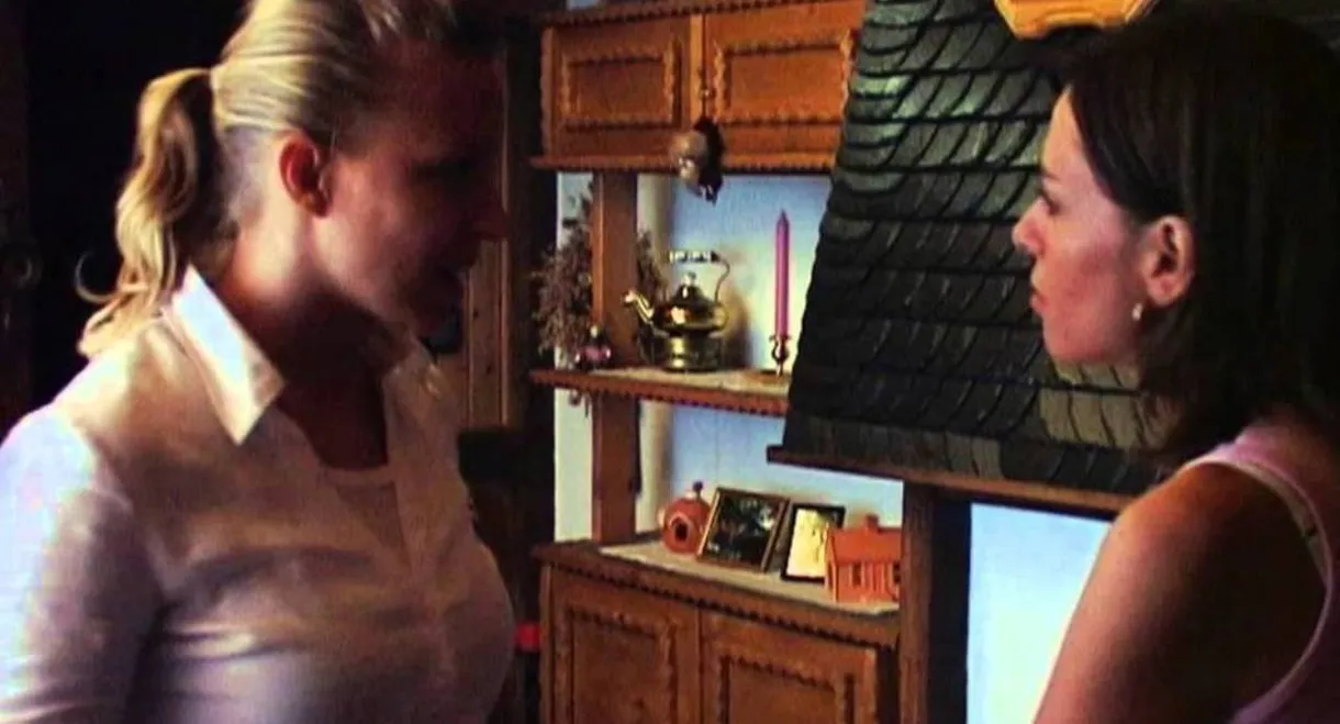 Die Quereinsteigerinnen