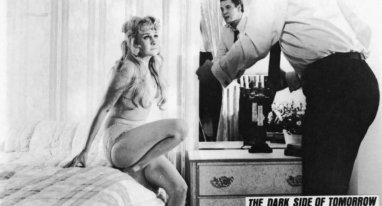 The Dark Side of Tomorrow