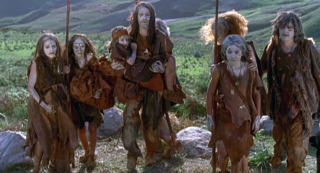 Birth of Civilization